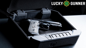 A Guide to Quick Access Pistol Safes