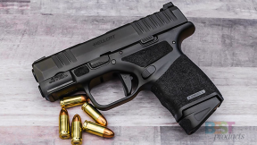 5 Best Compact 9mm Handguns