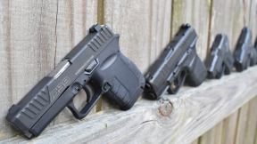 Top 5 Ultra Concealable Guns For Women