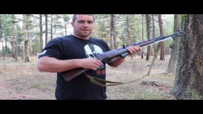 Is the SKS Sufficient or Will it Get You Killed??