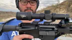 IWI ZION 15: The Very Best Factory AR-15 of 2020? Possibly.