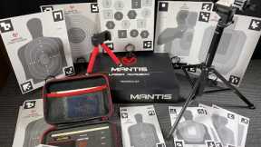Review - Mantis Laser Academy: Dry Fire Practice with Accuracy Measurement