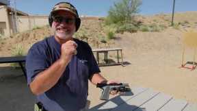 Rob Leatham Highlights Features of the New Springfield Armory Emissary 1911
