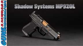 Shadow Systems MR920L
