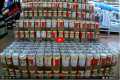 Quarantine Food Supply Video on Grid