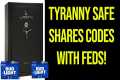 Liberty Safe Betrayal? Lawyer Weighs