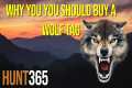 Why You Need to purchase a Wolf tag!