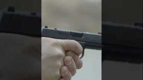 FN Reflex 9mm Handgun