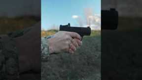 Kimber R7 Mako 9mm #kimber # 9mm #r 7mako #pistol #shooting #gunsamerica #winchester