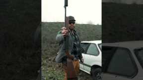 Henry 9mm with Silencer Co suppressor # 9mm #henryrifles #rifle #suppressor #gunsamerica #shooting