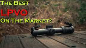 Is the Brand New Vortex Venom 1-6x24 the Best Spending Plan LPVO on the marketplace?