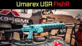 Umarex FishR: Bowfishing Just Got Way More Fun! -- SHOT Show 2024