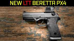Beretta's PX4 STORM-- SHOT Program 2024