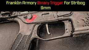 Stribog Can Now Identify as 'Binary'-- SHOT Show 2024