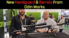 Odin Works Handguard