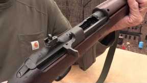 Inland M1 Carbine