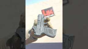 HK New American-Made CC9 #shotshow2025 #shotshow #hkcc9