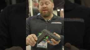 Beretta? No it’s the NEW Taurus 58!