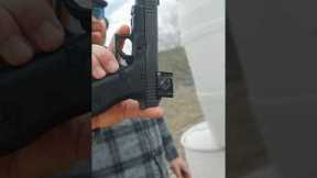 Glock 48 with Aimpoint COA #glock48 #aimpointcoa #gunsamerica