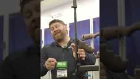 Auto-Ordnance Launches Lightweight Polymer Tommy Gun at NRA 2025