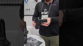 EDC Perfected? CANiK METE MC9 Prime #canik #shotshow2025 #canikmetemc9prime