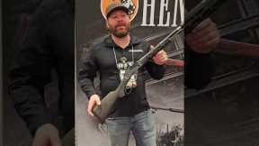 Henry Carbon Series #shotshow2025 #henrycarbon #henry