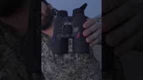 Nocpix New QUEST H50R Rangefinding Thermal Binocular-Full video on ​⁠@Hunt365-GunsAmerica  #shorts