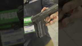 CZ Shadow 2 Carry - NRA 2025