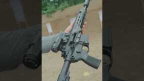 SIG 516-Mohawk Introduced at SIG NEXT 2025 #shorts