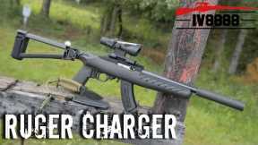 The Ruger 10/22 You've Always Wanted