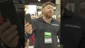Everything new from Magpul - NRA 2025 #magpul #6arc #magazine #nra2025 #nra #shorts