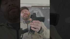 Sig LOC: The Commercial Romeo M17 Red Dot #sigsauer #romeom17 #reddot #shotshow2025