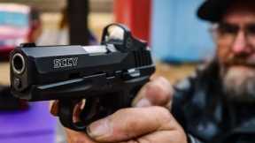 SCCY Red Dot!!!