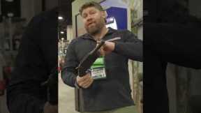 Rossi Expands Brawler Lineup with .300 BLK #nra2025 #nrashow #rossi #gunsamerica