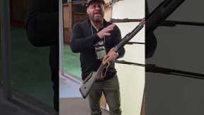 Pedersoli Boarbuster Apocalypse 45-70 Lever Action! #shotshow2025 #4570 #pedersoli