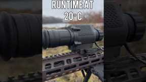Armasight Jockey 640 Compact Thermal Clip-On #armasight #thermal #jockey640 #gunsamerica