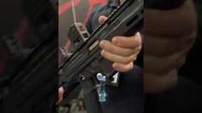 Check out the New Stinger 9 PDW 💥