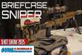 B4 Armory's Briefcase Sniper Rifle -- 
