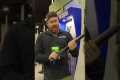 Rossi R95 Triple Black Pistol #nra2025