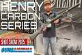 Henry Carbon Series -- SHOT Show 2025