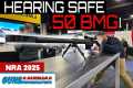 Integrally Suppressed TAO50 BMG! --