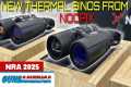 Nocpix Quest H50R Thermal Binoculars