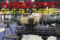 IRay Outdoors New Hybrid Compact 10