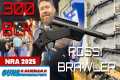 Rossi Expands Brawler Lineup - NRA