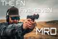 FN Five-seveN MRD Tested &