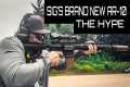 SIG’S New 6.8 HYPE AR-10 - SIG NEXT