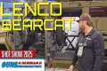 Lenco BearCat Armored Vehicle -- SHOT 