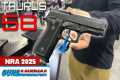 BRAND NEW Taurus 58 - NRA 2025