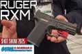 Ruger Makes a Glock! -- SHOT Show 2025