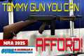 Auto-Ordnance Launches Lightweight